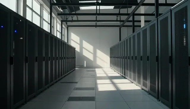 服务器配置选型：自主搭建与托管服务的对比分析